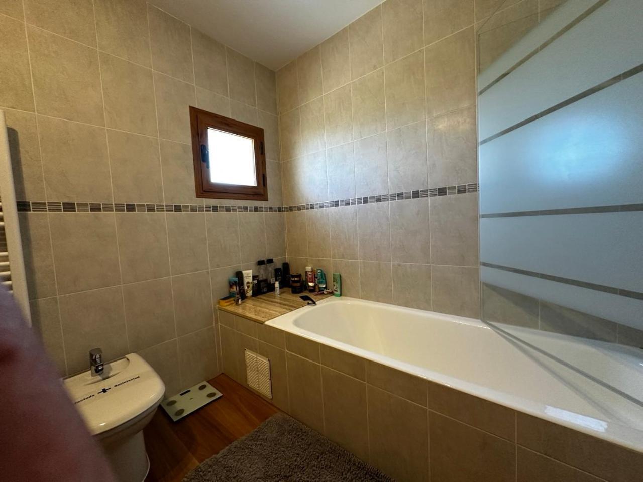 Casa El Verano - Traumhaus Am Es Trenc Sa Ràpita Buitenkant foto