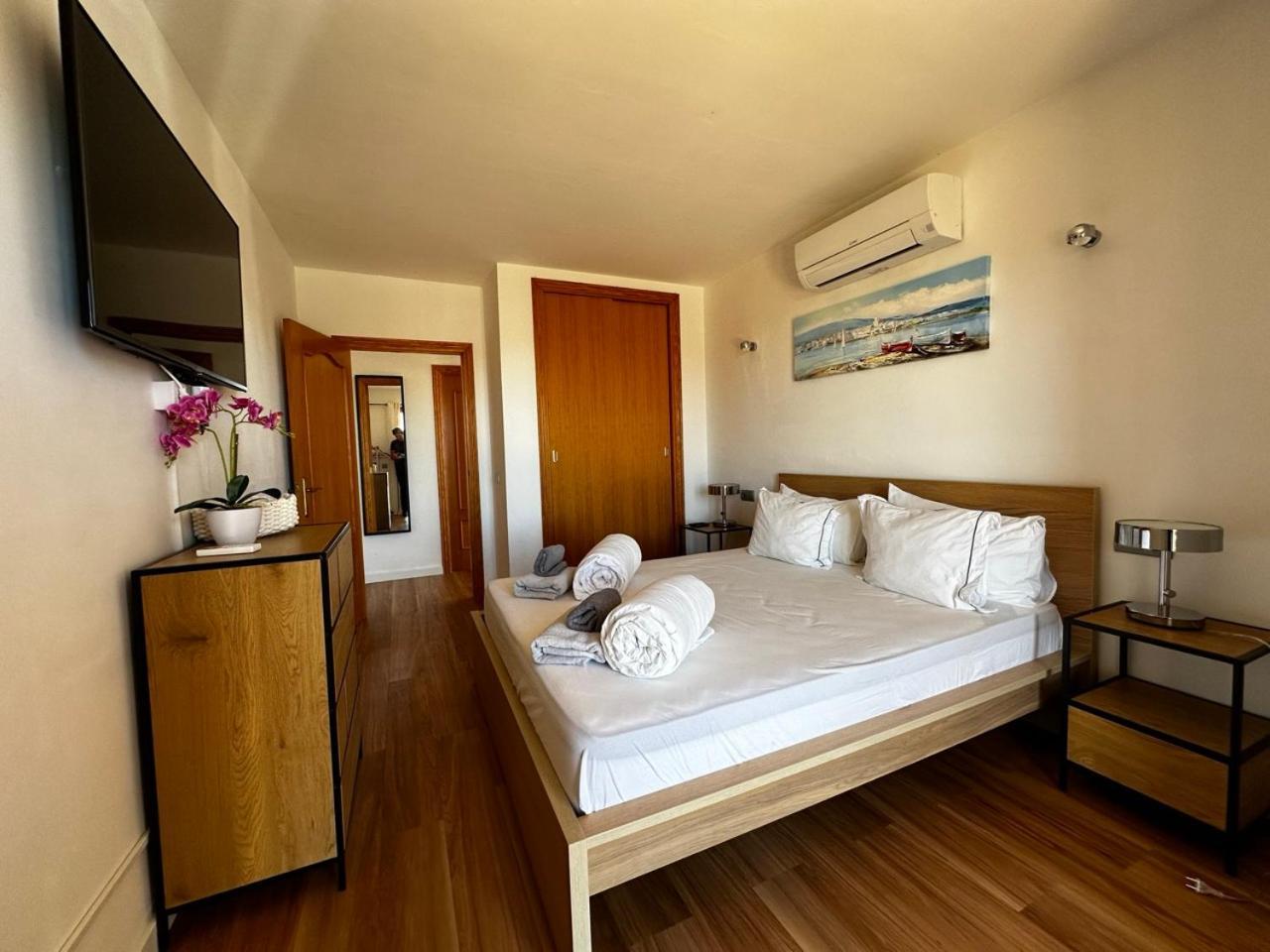 Casa El Verano - Traumhaus Am Es Trenc Sa Ràpita Buitenkant foto