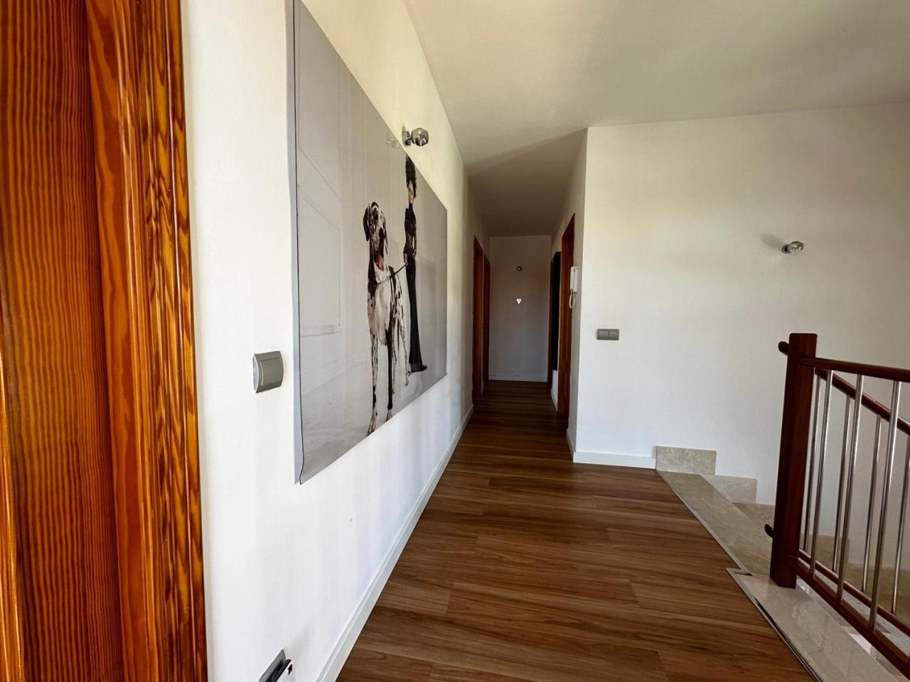 Casa El Verano - Traumhaus Am Es Trenc Sa Ràpita Buitenkant foto
