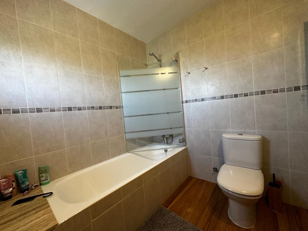 Casa El Verano - Traumhaus Am Es Trenc Sa Ràpita Buitenkant foto