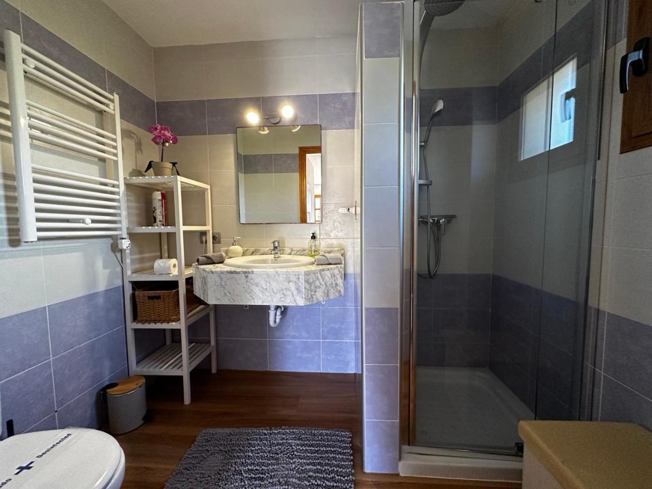 Casa El Verano - Traumhaus Am Es Trenc Sa Ràpita Buitenkant foto